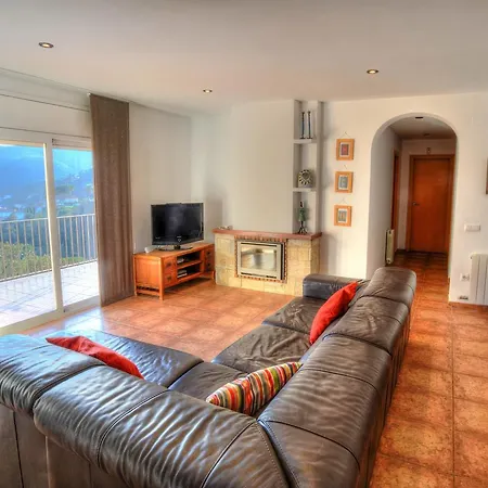 Casa Rio De Oro * Calonge (Catalonia)