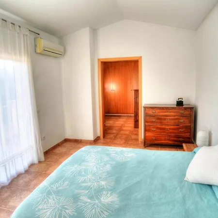 Ferienhaus Casa Rio De Oro *