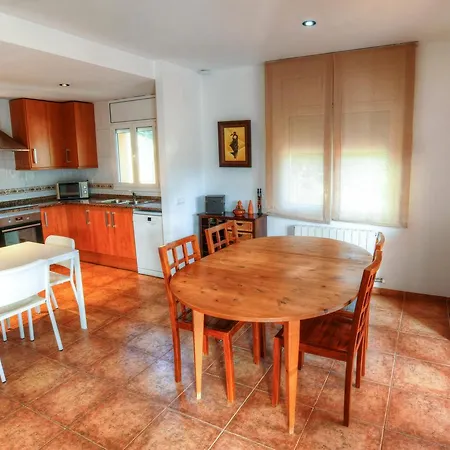Casa Rio De Oro * Calonge (Catalonia)