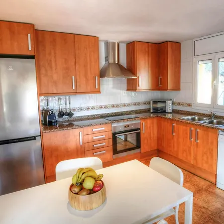 Ferienhaus Casa Rio De Oro *