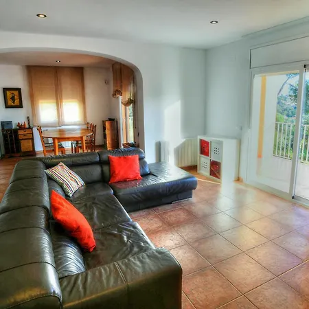Ferienhaus Casa Rio De Oro *