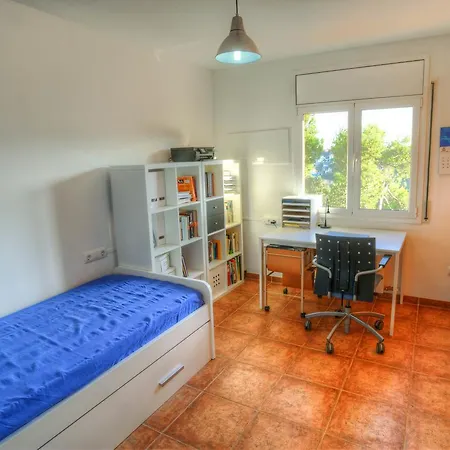 Ferienhaus Casa Rio De Oro *