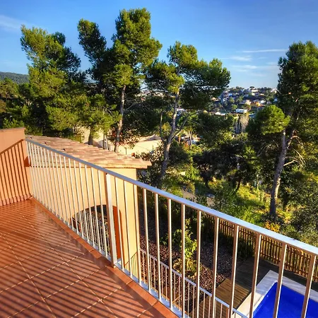 Casa Rio De Oro * Calonge (Catalonia)