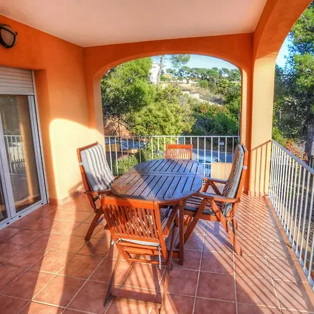Ferienhaus Casa Rio De Oro *