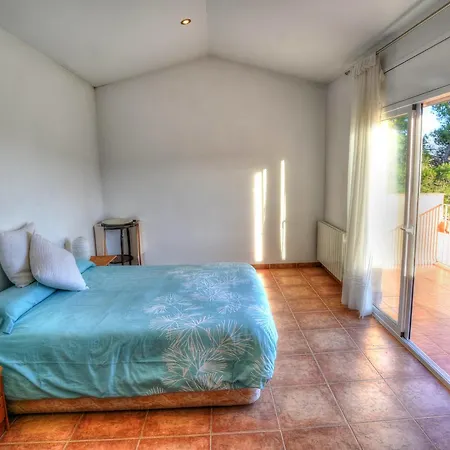 Casa Rio De Oro * Calonge (Catalonia)