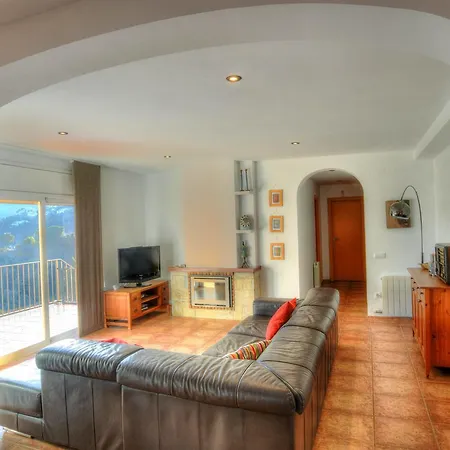 Casa Rio De Oro * Calonge (Catalonia)