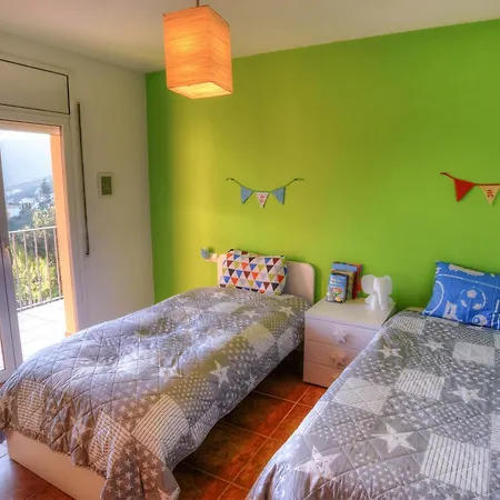 Ferienhaus Casa Rio De Oro *