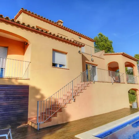 Ferienhaus Casa Rio De Oro *